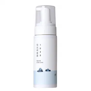 Cleansing Foam for Problem Skin ROUND LAB 1025 Dokdo Bubble Foam, 150ml
