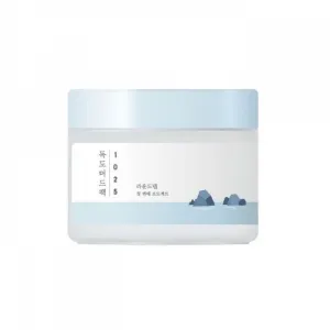 Gliniana maska do twarzy ROUND LAB 1025 Dokdo Mud Pack, 100ml