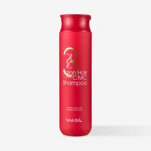Restorative Shampoo Masil 3 Salon Hair, 300 ml