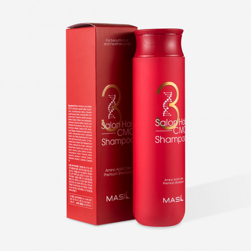 Restorative Shampoo, 300 ml