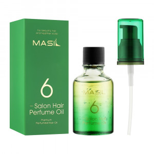 Masil Perfumowane olejek do włosów 60 ml