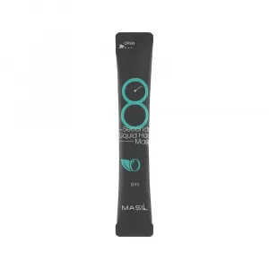 Hair Volume Mask Masil 8 Seconds Liquid, 8 ml