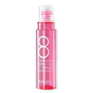 Maska do Włosów Odbudowująca-Filler Masil 8 Seconds, 15 ml