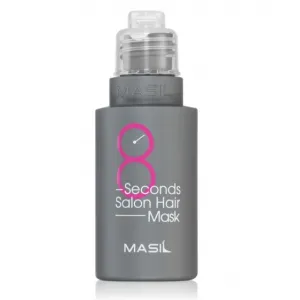 MASIL Maska nawilżająca do włosów MASIL, 8 Seconds Salon, 50ml