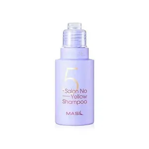 MASIL szampon tonizujący MASIL 5 Salon No Yellow, 50ml