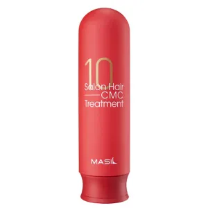 Professional balm Masil 10 Salon Hair, restorative, with ceramides, 300ml