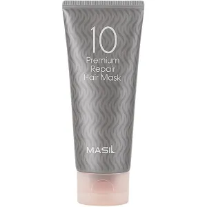 Відновлювальна преміум-маска для волосся Masil 10 Premium Repair Hair Mask, 120 мл