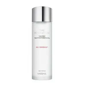 Tonik - esencja do twarzy Missha Time Revolution, 150 ml