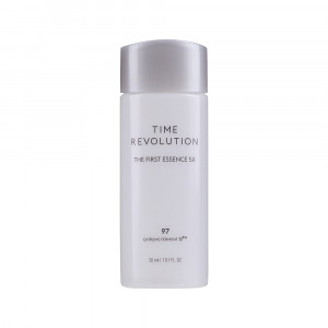 Anti-aging strengthening essence for face