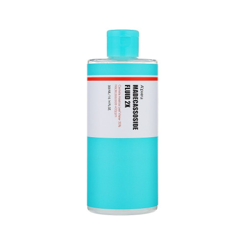 Soothing Fluid with Madecassoside 300 ml