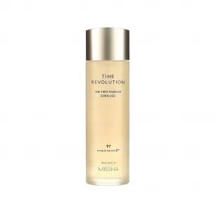 Strengthening essence for face MISSHA Time Revolution, 150ml 