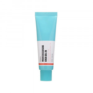 Soothing gel with madecassoside and Asian centella 50 ml