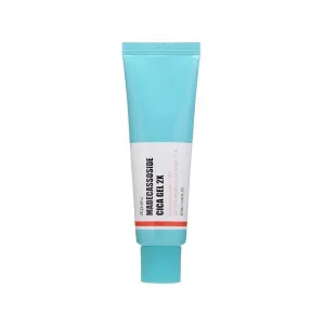 Soothing Gel with Madecassoside and Centella Asiatica A'Pieu Madecassoside Cica 2X, 50 ml