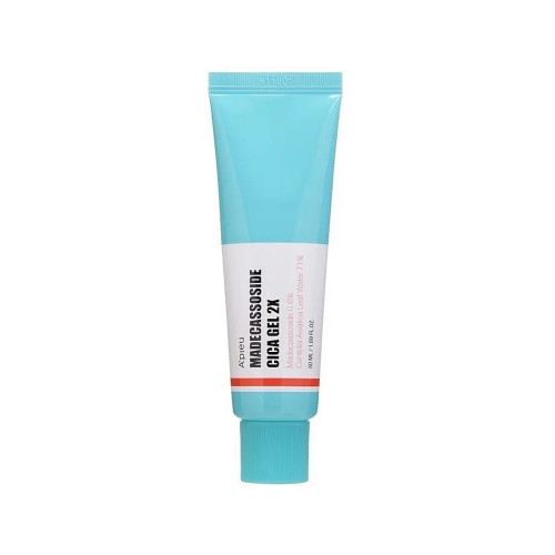 Soothing gel with madecassoside and Asian centella 50 ml