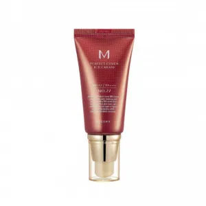 Krem BB SPF42/PA+++ No.27 Honey Beige, 50 ml