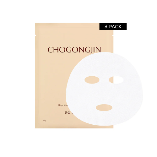 Face mask, 30g