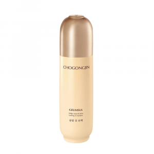 Nourishing facial emulsion 120 ml