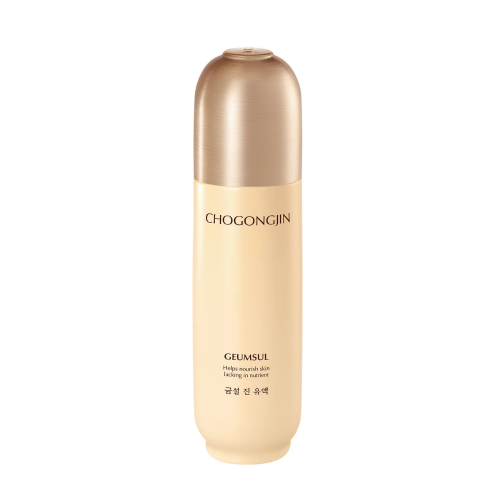 Nourishing facial emulsion 120 ml