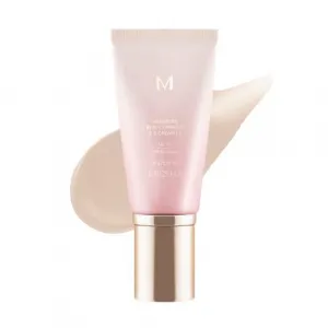 Nawilżający BB-krem MISSHA M SIGNATURE REAL COMPLETE BB CREAM EX SPF30/PA++ №21, 45g