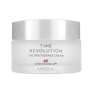 Nawilżający krem do twarzy Missha Time Revolution, 50ml