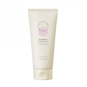 Cleansing foam, 172ml