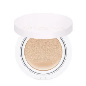 Tonujący podkład w poduszce MISSHA M Magic Cushion Cover Lasting SPF50 Nr 21, 15ml