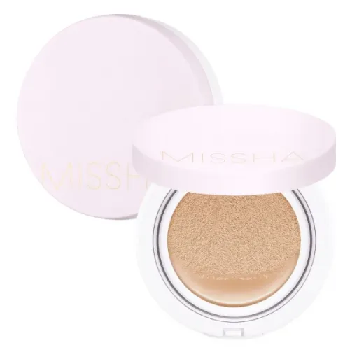 Podkład w poduszce MISSHA M Magic Cushion Cover Lasting SPF50 No.23, 15ml