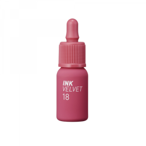 matte lip tint 18 "Star Plum Pink", 4g