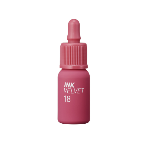 matte lip tint