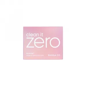 Balsam do oczyszczania twarzy BANILA CO Clean It Zero, 50 ml