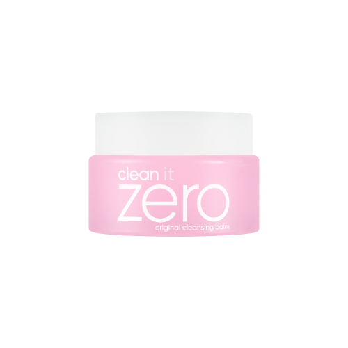 Cleansing Face Balm