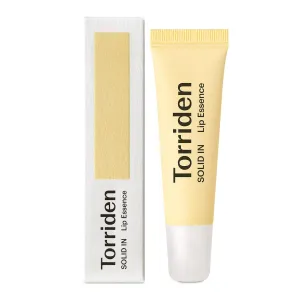 Esencja do ust z ceramidami TORRIDEN SOLID-IN, 11ml