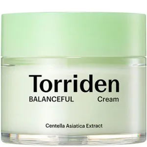 Krem do cery wrażliwej i tłustej TORRIDEN Balanceful Cica, 80ml