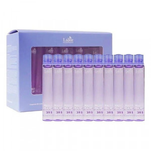 Ampoules for hair, 10 pcs