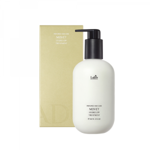 Mask for dry and damaged hair, 350ml