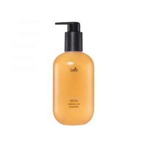 Perfumed sulfate-free protein shampoo, 350ml