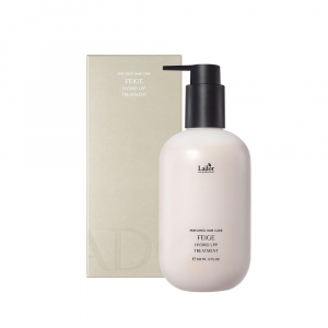 Mask for dry and damaged hair, 350ml