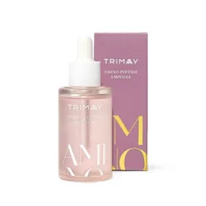 Serum przeciwstarzeniowe z peptydami na bazie bakłażana TRIMAY Amino Peptide Ampoule, 50 ml