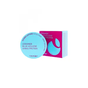 Kojące hydrożelowe płatki pod oczy TRIMAY Hydro Lifting Gel Eye Patch, 60 szt.