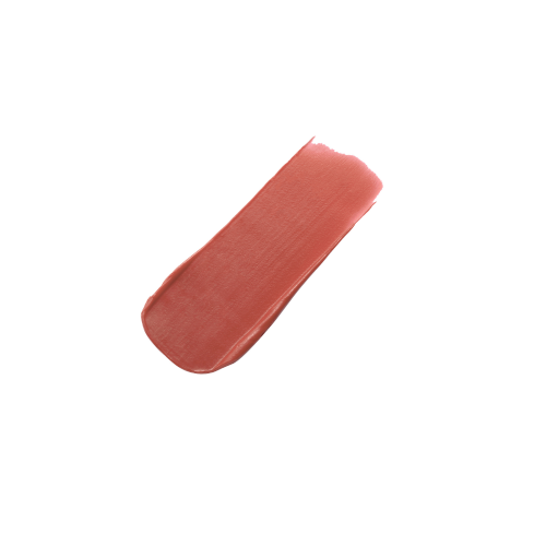 Matte lip tint