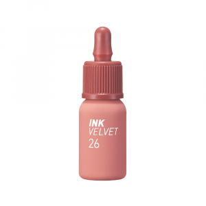 matte lip tint 26 "Well-Made Nude", 4g