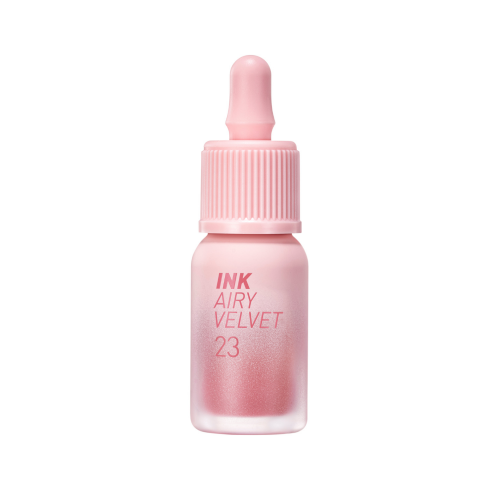 velvet lip tint