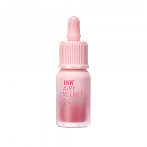 Velvet lip tint 24 "Heavenly Peach", 4g