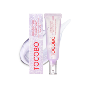 TOCOBO,  Krem pod oczy z kolagenem i retinolem - 30ml