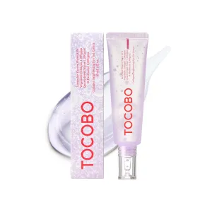 TOCOBO,  Krem pod oczy z kolagenem i retinolem - 30ml
