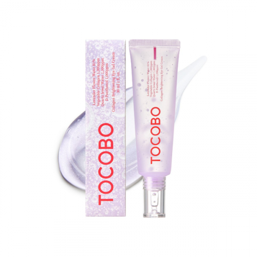 Krem pod oczy z kolagenem i retinolem - 30ml