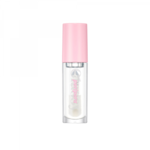 Glasting Lip Gloss 01 Clear, 4.5ml