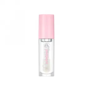 PERIPERA  Błyszczyk do ust Glasting 01 Przezroczysty, 4,5 ml