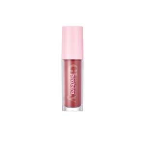 Błyszczyk do ust Glasting 03 Chilling Rosy, 4,5 ml