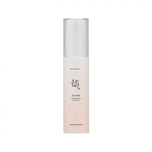 Serum przeciwsłoneczne Beauty Of Joseon Ginseng Moist SPF 50+ z żeń-szeniem 50ml